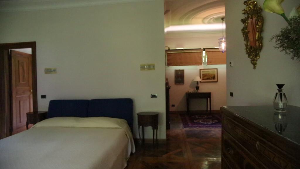 Rome Candia Holiday House חדר תמונה